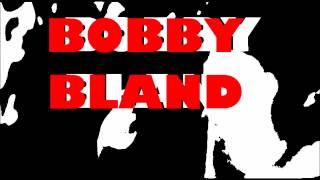 NORTHERN SOUL - WITH THESE HANDS - BOBBY BLAND