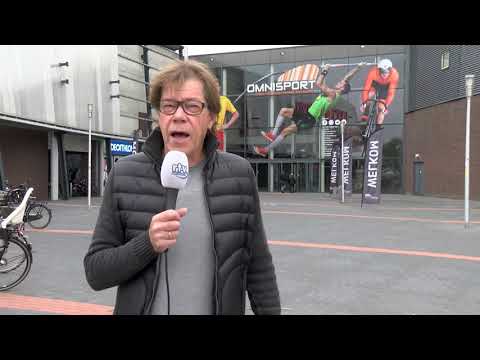 De toekomst van het voetbal in Apeldoorn