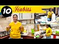 घर को हमेशा Clean Organize रखने का आसान तरीका Home H