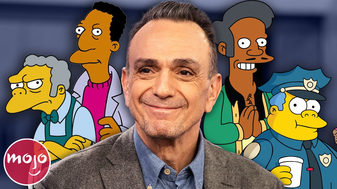 10 Voice Actors Who Played Several Characters in a Franchise