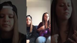 Pour que tu m'aimes encore - Cover (Version Les soeurs Boulay)