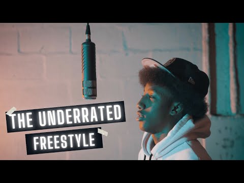 Yung Tay - The Underrated Freestyle S1 E3