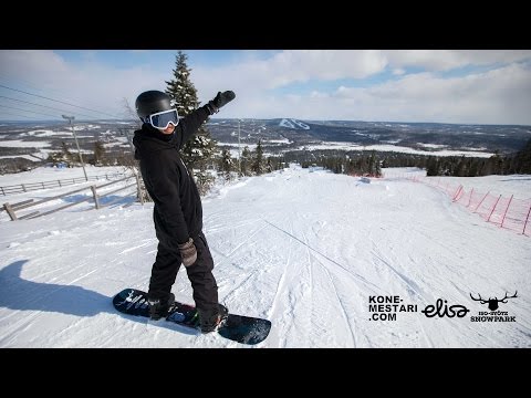 Kalle Järvilehto @isosyöte