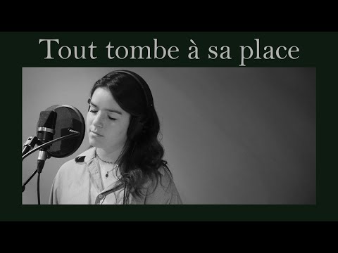 Tout tombe à sa place - Louis-Jean Cormier (Cover par Yves & Valérie Dionne)