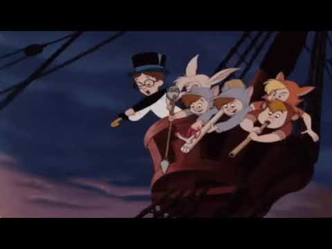 NoName, Seth, J.Rives - Los Niños Perdidos (Audio)