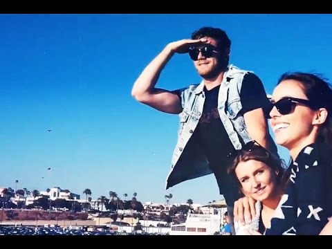 Markus Schulz feat Mia Koo - Summer Dream (OFFICIAL HD VIDEO)