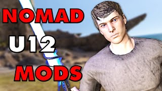 5 Blade And Sorcery U12 Nomad Mods You Can Download In Game Right Now