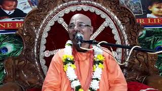 C.C Antya Lila 6.44 || Cidadadhi Mahotsava || H.H. Bhakti Gaurav Narayan Swami ||