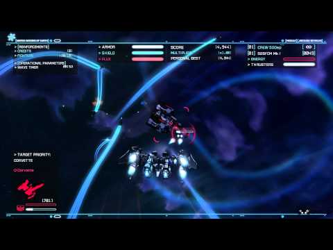 strike suit infinity pc ign