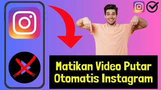 Download lagu Matikan Video Putar Otomatis Instagram | Instagram Autoplay Video Off 2025  (Metode Terbaru) mp3