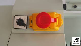 แนะนำเครื่อง wm210