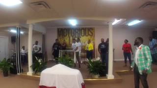 Father"s Day at Victorious Life Church Father"s Day at Victorious Life Church