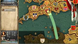 UKGN 10th Anniversary - Crusader Kings [PC]
