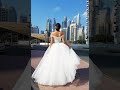 Весільня сукня Elena Novias 467