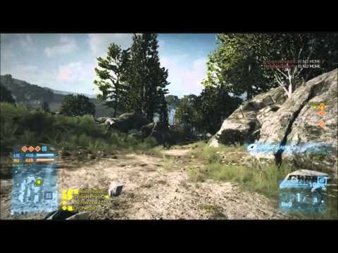 Battlefield 3 End Game released Tomorro - Abit of