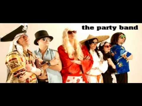 download lagu mp3 mp4 Quien Quiere Leche The Party Band, download lagu Quien Quiere Leche The Party Band gratis, unduh video klip Quien Quiere Leche The Party Band