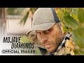 Mojave Diamonds (2023) Official Trailer - Donald “Cowboy” Cerrone, Chael Sonnen