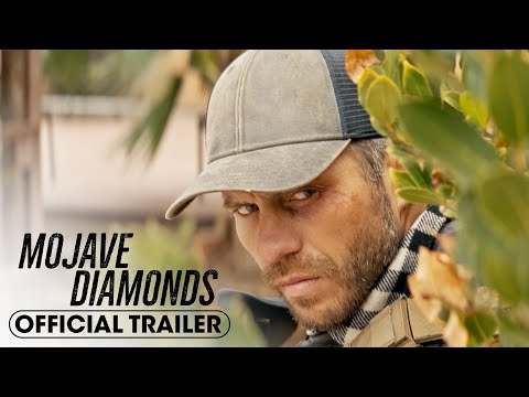 Mojave Diamonds Movie Trailer