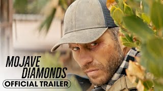 Mojave Diamonds (2023) Official Trailer - Donald “Cowboy” Cerrone, Chael Sonnen