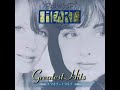 HEART - Surrender To Me (Ann Wilson feat. Robin Zander)