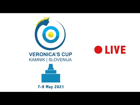 Veronica's Cup Kamnik 2021 - Bronze Finals