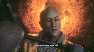 Batman: Arkham Knight - A Flip of a Coin DLC Playthrough [HD]