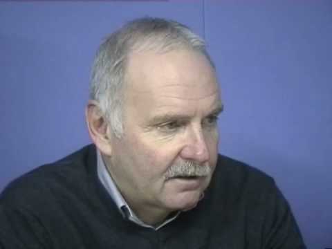 Grant Gordon interviewed after Margate Game