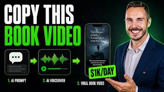 I Recreated That $1K/Day Poetry Book Strategy in 10 Minutes