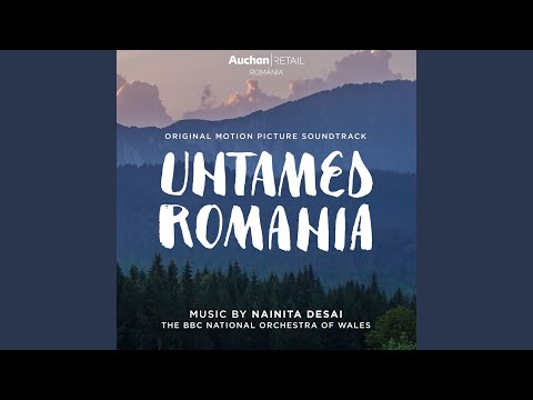 Untamed Romania