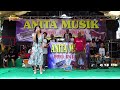 Nyanyian Rindu Suci Carera New ANITA Music