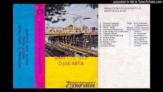 Download lagu SONG FROM OLD DJAKARTA - ONDE-ONDE mp3