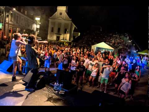 Miss Lead - Ancient Spirits (ft. Ruffian Rugged)