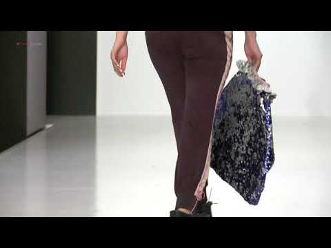 07 03 2018   ROMANIAN FASHION PHILOSOPHY   TEODORA MUSCALU