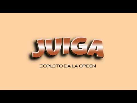 Tivi Gunz x Angel Dior x Young Gatillo x Dflow  "JUIGA" Pista Instrumental de Dembow 2023