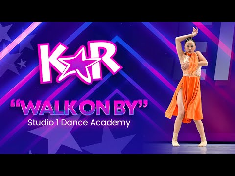 Walk On By- Praise Dimacali