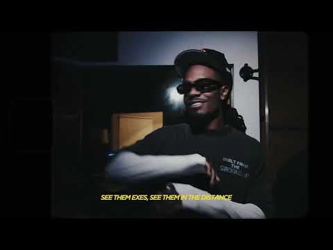 JRiley - Bestfriend 2 feat OG Mano