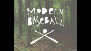 Modern Baseball - Coals