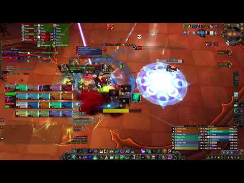 Mythic Council of Blood - Greylogs