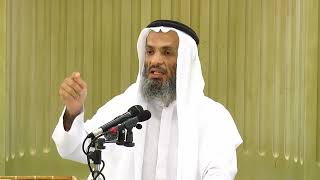 صورة الدرس (25) | شرح صحيح الأذكار والأدعية الشرعية | لفضيلة الشيخ/ خالد اسماعيل