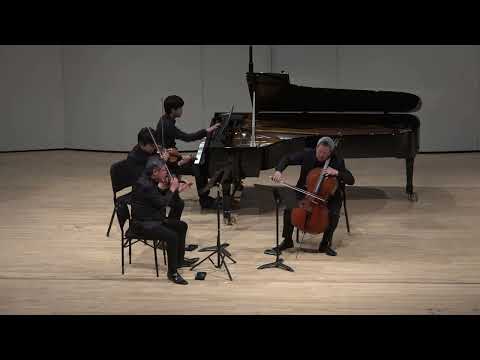 Korngold Suite for Piano Left Hand and Strings, Op. 23