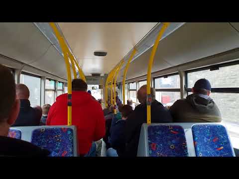 🎭🎭*Beast* Powells SN54 HXG Enviro 300