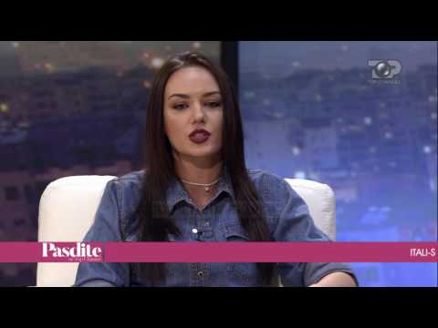 Pasdite ne TCH, 27 Mars 2017, Pjesa 3 - Top Channel Albania - Entertainment Show