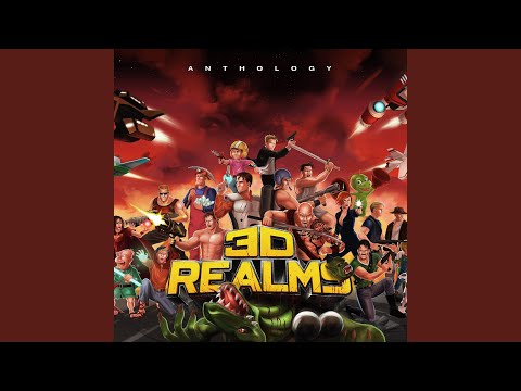 Blake Stone Aliens of Gold