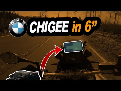 FINALLY Chigee 6" | AIO-6 MAX/LTE Review