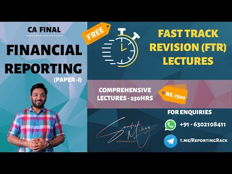 Day 3 - Part 3 - IND AS 19 - Employee Benefits (Part III)