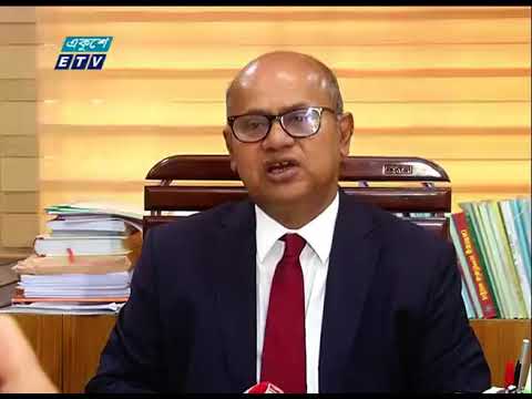 মতিঝিলে ৩৮ বছর ধরে দোকানের ভাড়া মাত্র ৫০০টাকা | ETV News