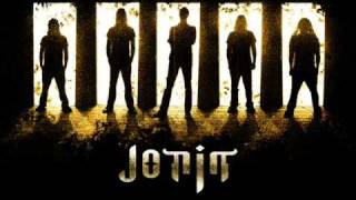 Jonin- The Secret
