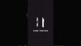 alone together-sabrina carpenter