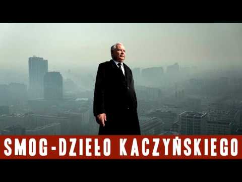 Teraz wiadomo skąd ten cały SMOG