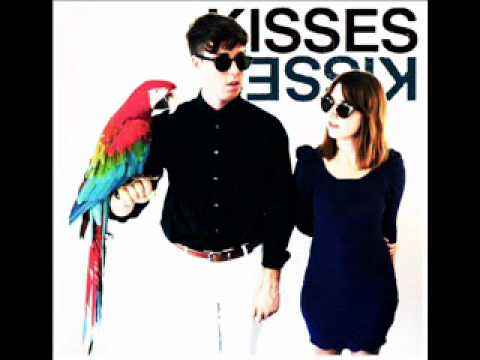 Kisses - Johnny & Mary (Robert Palmer cover) video thumbnail
